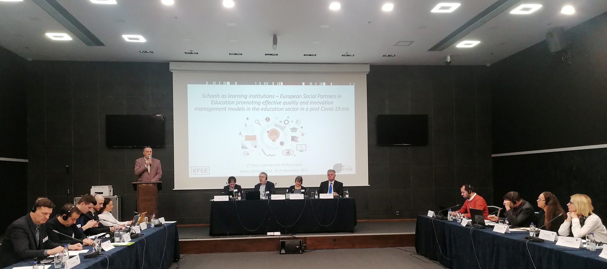 konferencija